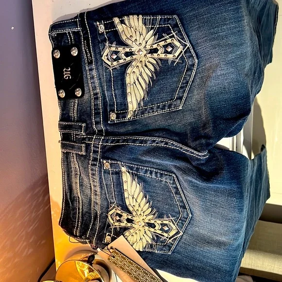 European jeans - Picture 2 of 8